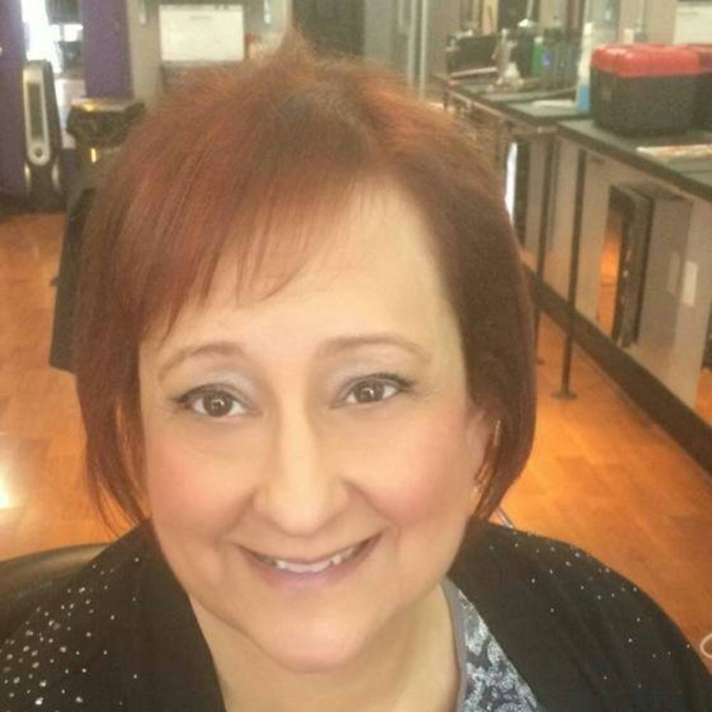 Meet your Posher, Delandra